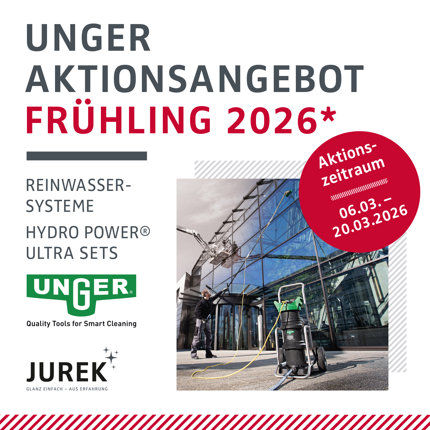 Unger Gmbh Co Kg